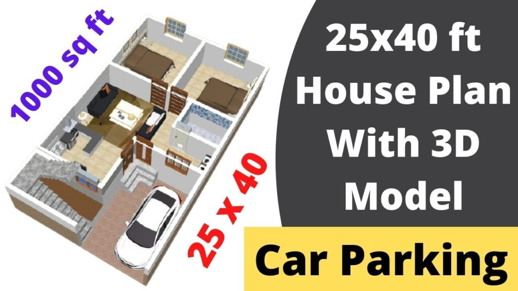 1000 Sq Ft House Plans 2 Bedroom With Car Parking Www resnooze - 1000 SQ FT House Plans With Car Parking