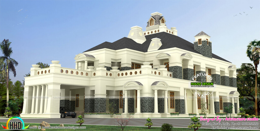 10000 Square Foot Home Plans House Design Ideas - 100000 SQ FT House Plans