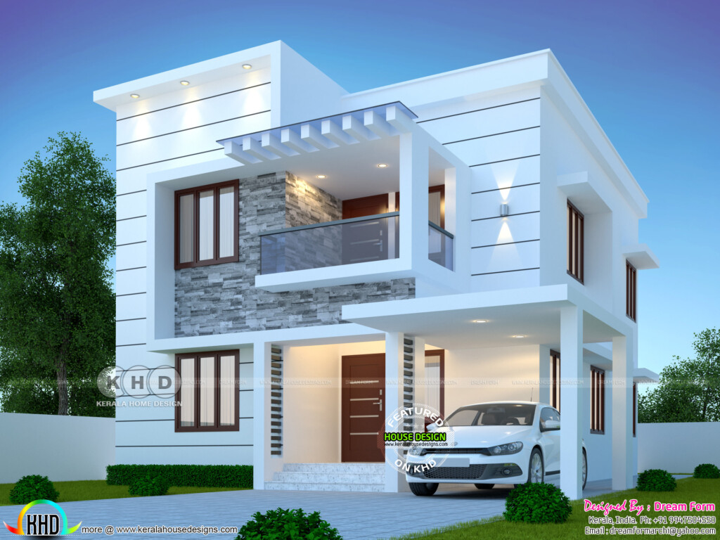 1500 Sq Ft House Plans 3 Bedroom Indian Style 1500 Sq Ft House Plans In  - 1500 SQ FT House Plans Tamilnadu Style