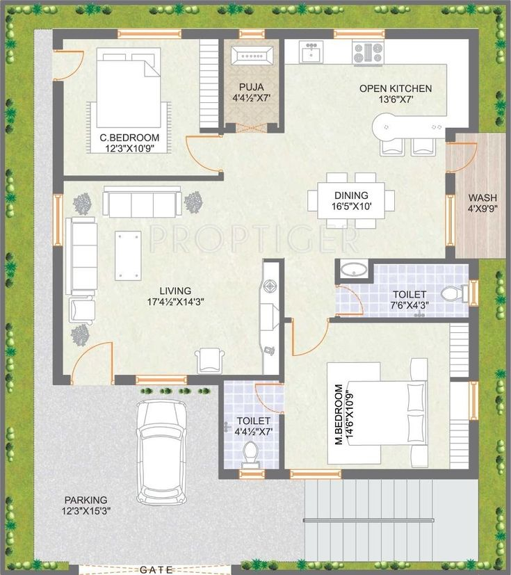 17 House Plan For 1500 Sq Ft In Tamilnadu Amazing Ideas  - 1500 SQ FT House Plans Tamilnadu Style