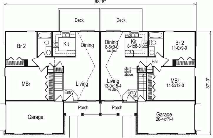 1700 Sq Ft Open Floor Plans Floorplans click - 1700 SQ FT Victorian House Plans