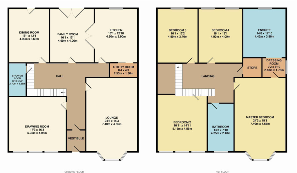 18 Spectacular Semi Detached House Plan House Plans 3735 - 500 SQ FT Semi Detached House Plans