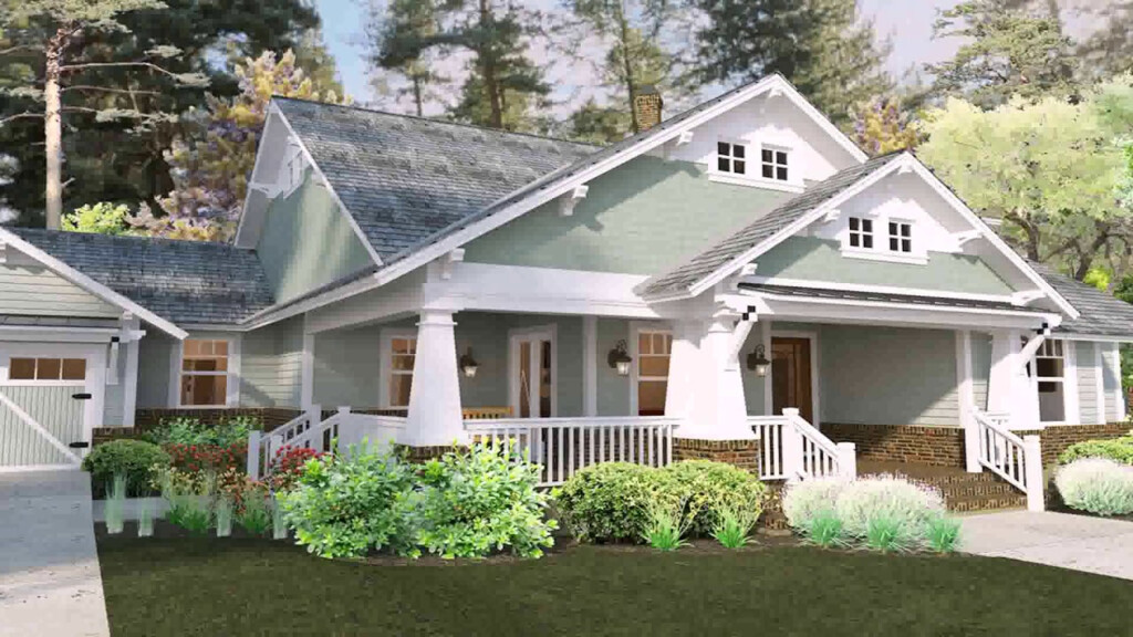 19 Craftsman House Plans Under 1000 Sq Ft - Craftsman House Plans Under 1000 SQ FT