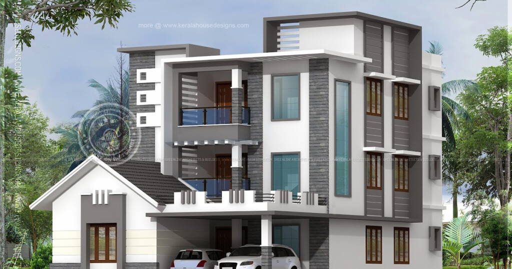 21 Best 4000 Sq Ft House Plans 1 Story - 4000 SQ FT House Plans Designs