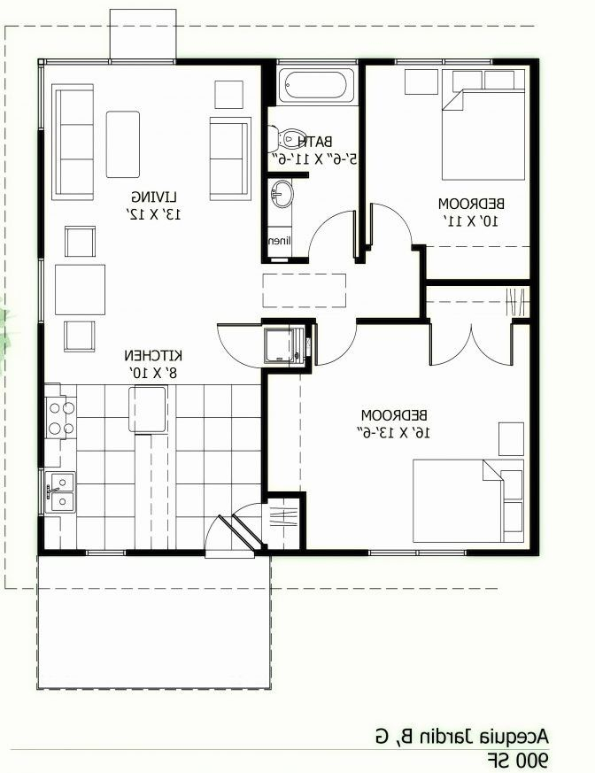 22 Inspirational 650 Sq Ft House Plans Indian Style Pictures House  - 650 SQ FT 3 Bedroom House Plans