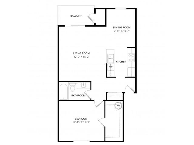 250 Sq Ft Tiny House Floor Plan Narrow Google Search Tiny House  - 250 SQ FT Tiny House Floor Plan