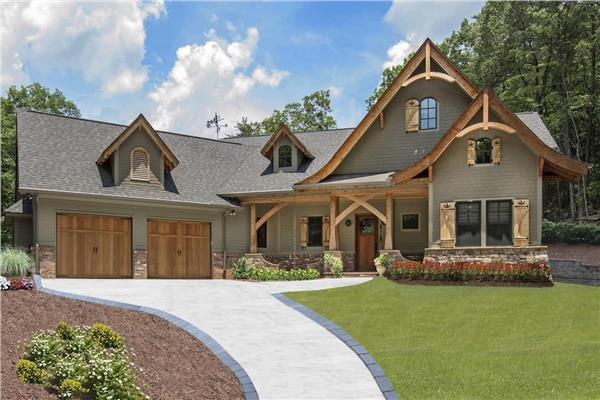 2500 Sq Ft To 3000 Sq Ft House Plans The Plan Collection - 2500 To 3000 SQ FT House Plans