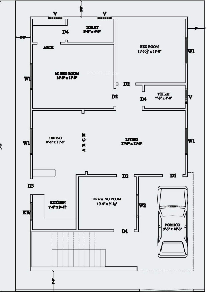 3 Bedroom House Plans 1200 Sq Ft Indian Style 3d 1200 Sq Ft square  - 1200 SQ FT House Plan Indian Design 3D