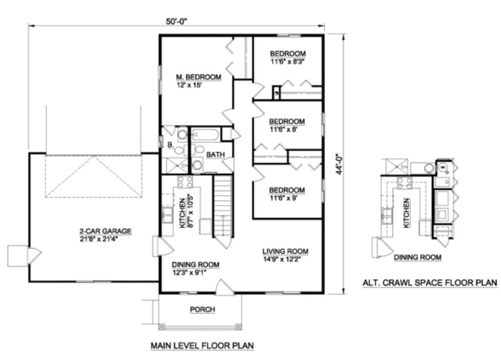 300 Sq Ft House Plans A New Trend In Housing Homepedian - 300 SQ FT House Plan