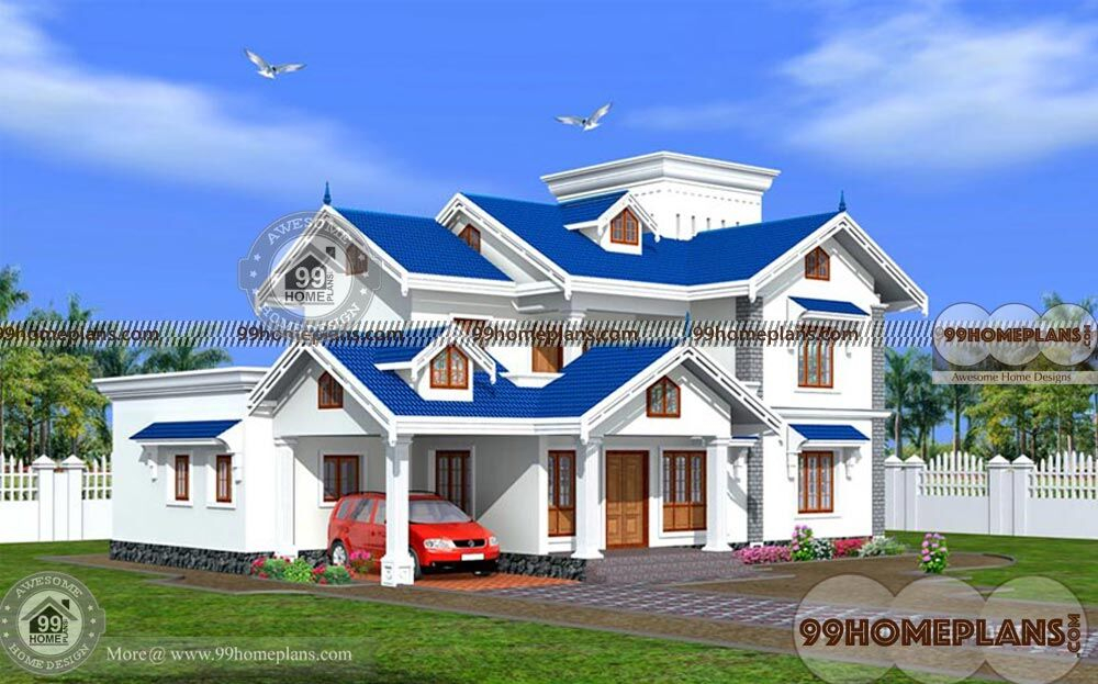 3000 Sq Ft Duplex House Plans Indian Two Floor More Design Collections - 3000 SQ FT House Plans India Cost