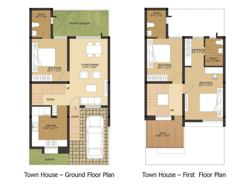 48 Important Concept 900 Sq Ft House Plan With Car Parking - 900 SQ FT House Plans With Car Parking