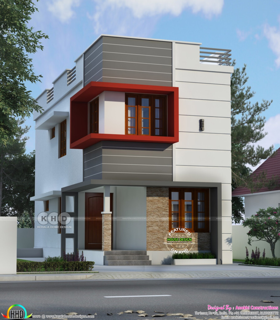 49 House Plans For 1200 Sq Ft In India - 2 Bedroom House Plans 1200 SQ FT Indian Style