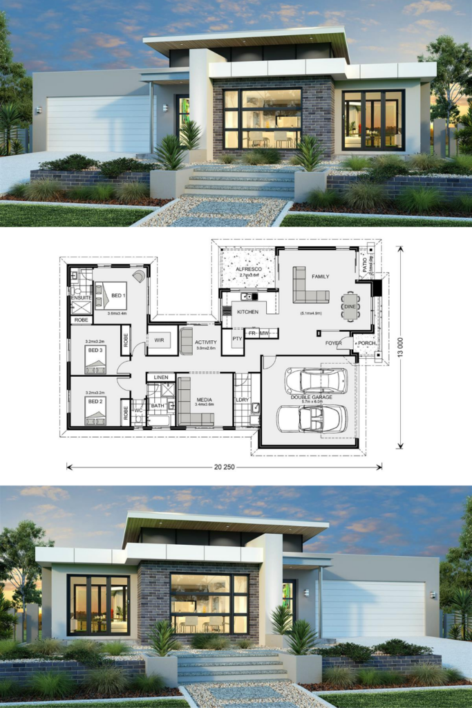 50 Luxury House Plans Over 10 000 Sq Ft Ideas - 10 000 SQ FT And More House Plans