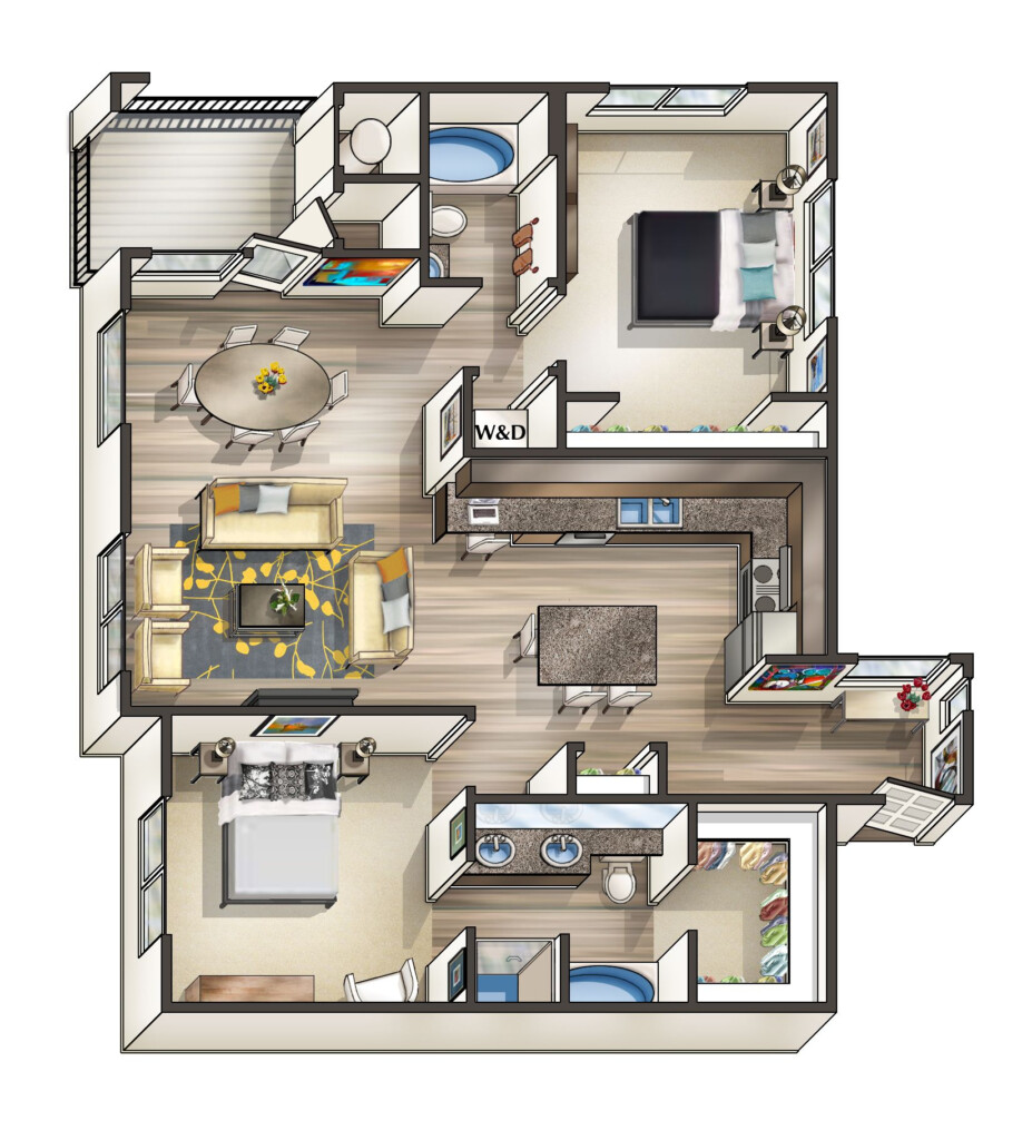 500 Sq Ft House Plans 2 Bedrooms Google Search Wohnung Planer Design - 500 SQ FT House Floor Plans Japan