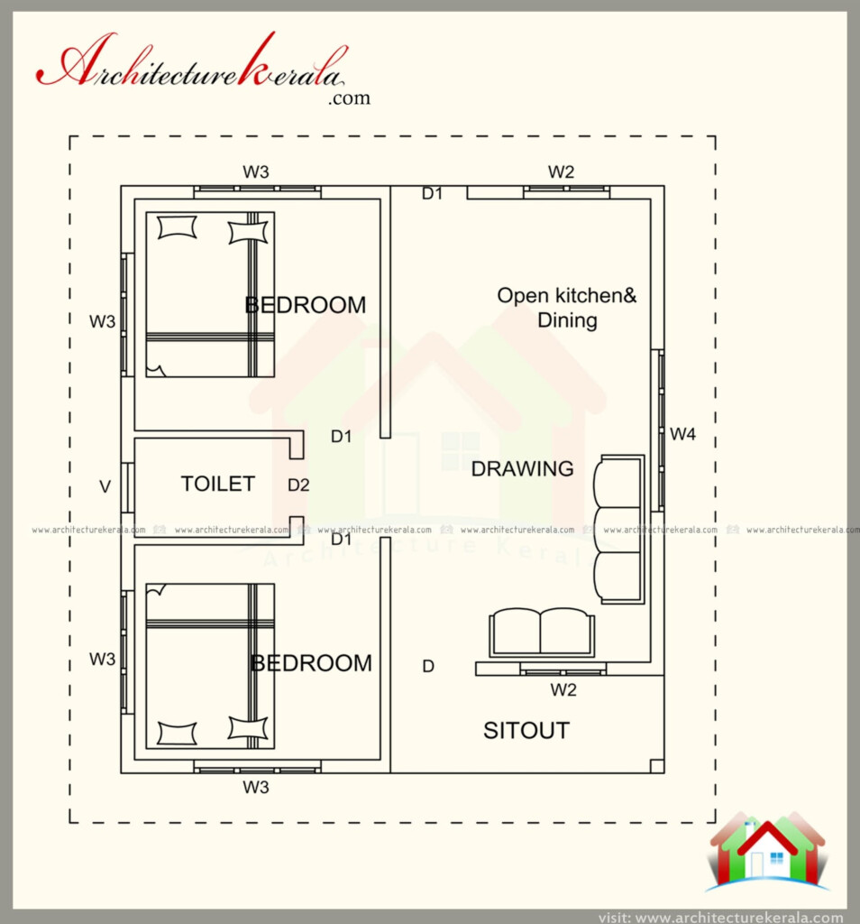 500 Square Foot Floor Plans Floorplans click - Plans For 500 SQ FT House