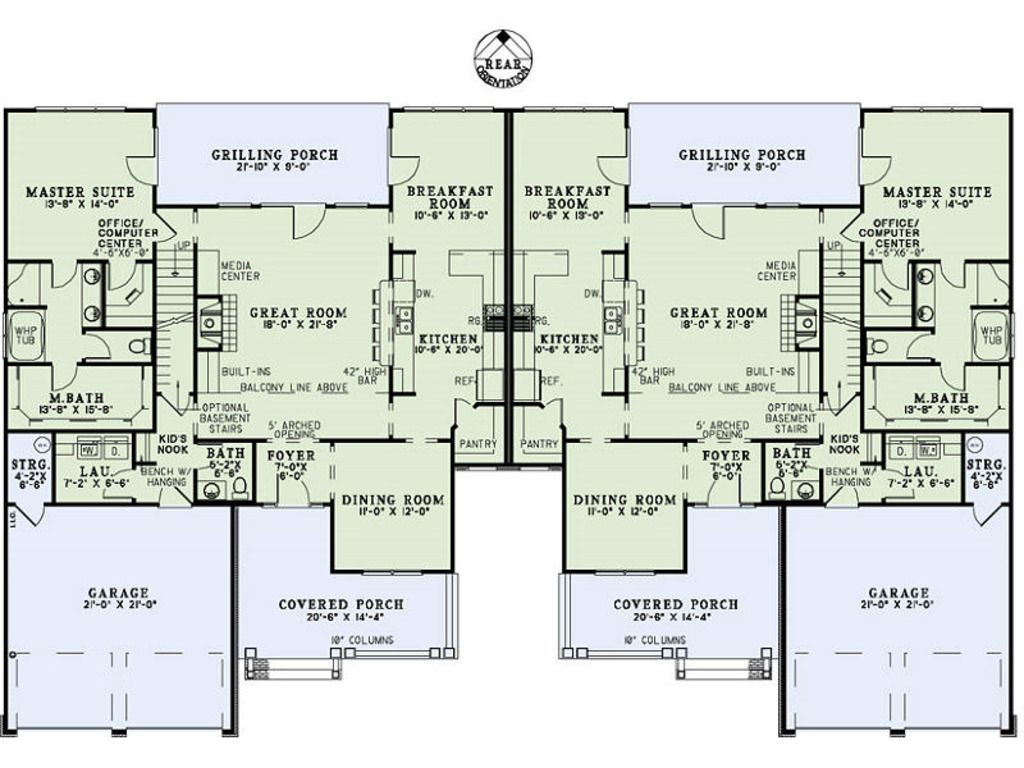 5000 Sq Ft Single Story House Plans Printable Templates Free - House Floor Plans Over 5000 SQ FT