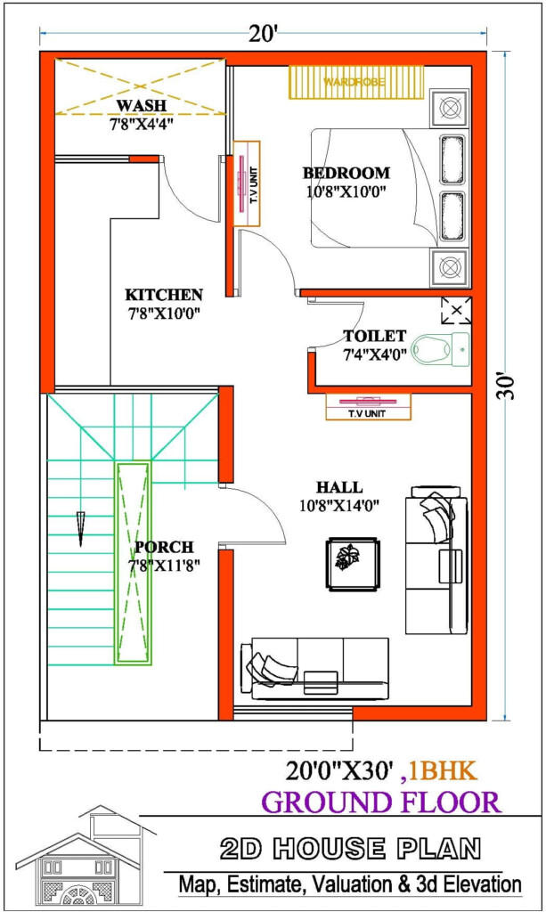 600 Sq Ft House Plans 2 Bedroom Indian Vastu Plan Www resnooze - 600 SQ FT House Plans 2 Bedroom Images