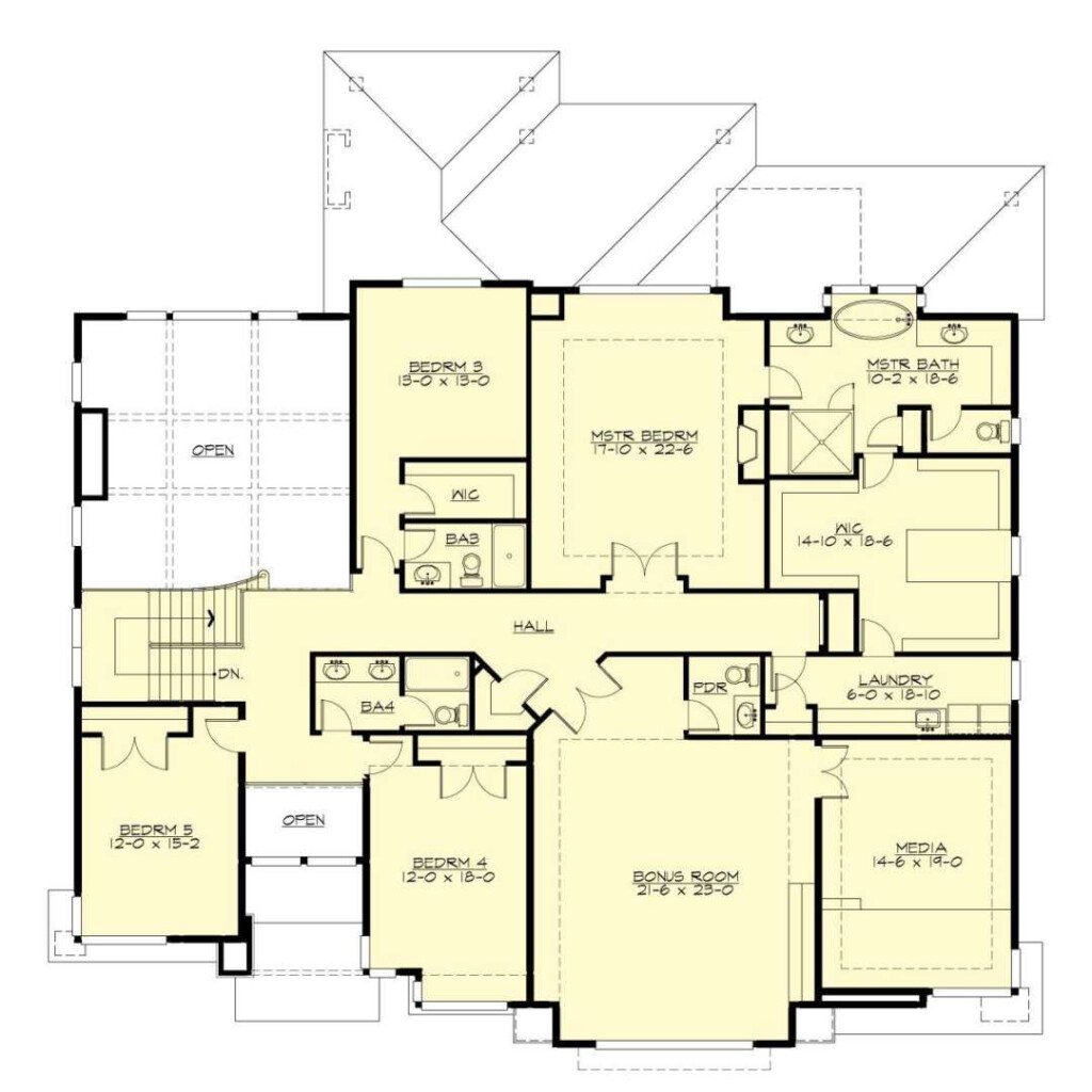 6000 Sq Ft House Features Floor Plans Building And Buying Costs  - 6000 SQ FT House Floor Plans