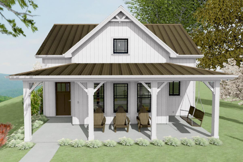 62 Gorgeous 750 Ft House Plan Voted By The Construction Association - House Plan For 750 SQ FT