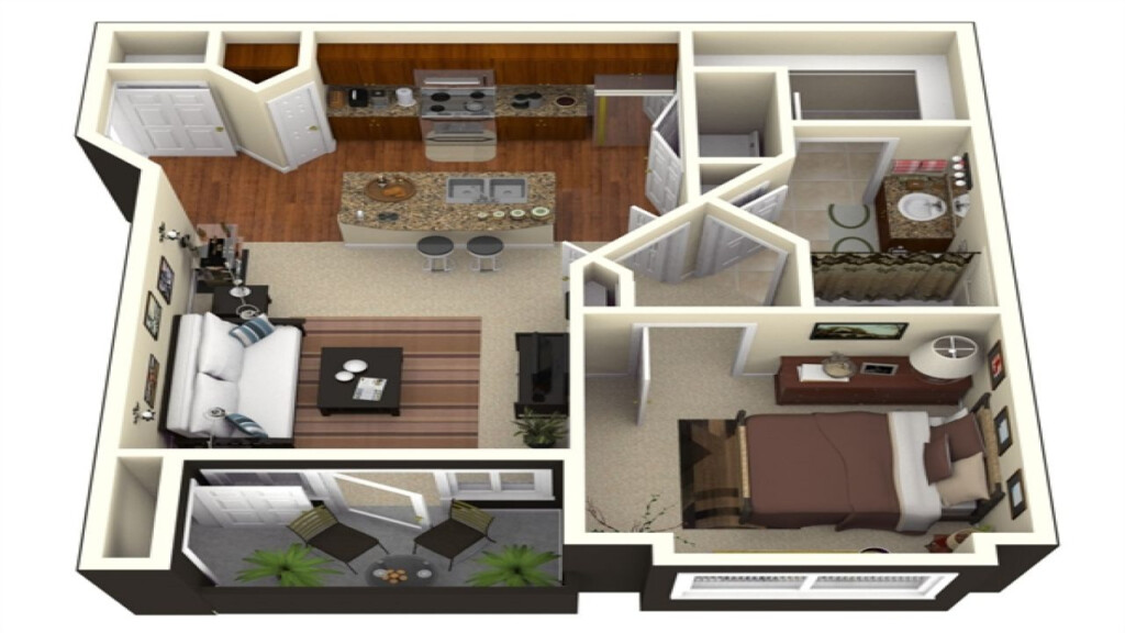 64 Awe inspiring 600 Sq Ft Tiny House Plan You Won t Be Disappointed - House Plan In 600 SQ FT