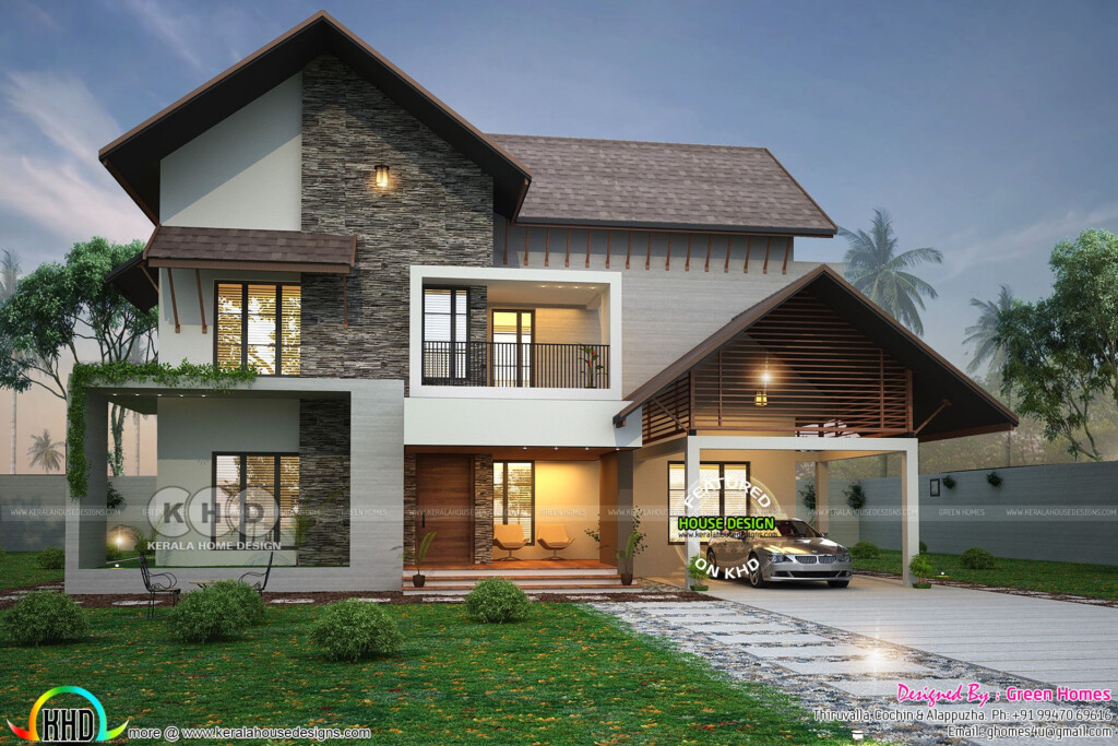 67 Exquisite 2900 Sq Ft House Plan Most Trending Most Beautiful And  - 2900 SQ FT House Plan