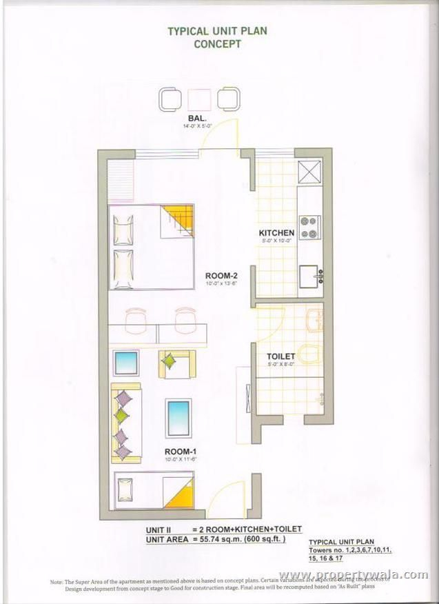 700 Sq Ft House Plans Indian Style Homeplan cloud - 700 SQ FT House Plans South Indian Style