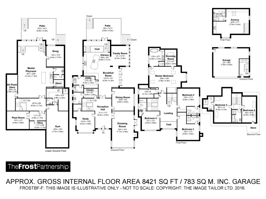 8000 Sq Ft House Plans Printable Templates Free - 8000 SQ FT House Plan