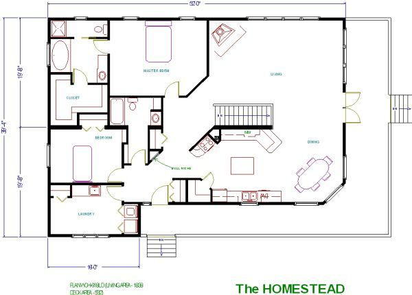 86 Gorgeous 1800 Sq Ft Simple House Plan Rambler Most Outstanding In 2023 - 1800 SQ FT Simple House Plans Rambler