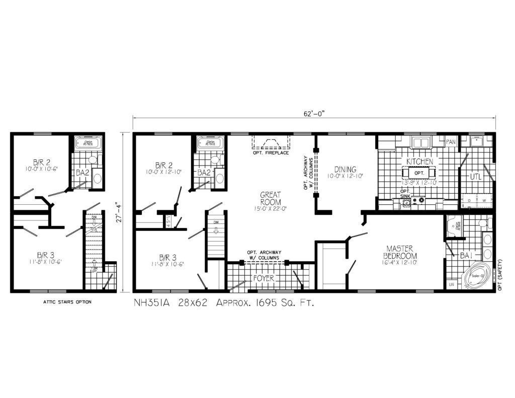 92 Beautiful 1960 s 1900 Sq Ft Ranch House Plan Satisfy Your Imagination - 1960'S 1900 SQ FT Ranch House Plan