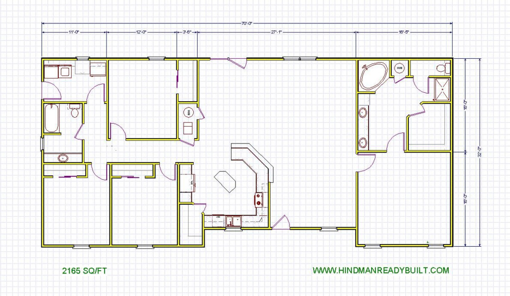 97 Inspiring 1900 Sq Ft House Plan With One Roof Line Not To Be Missed - 1900 SQ FT House Plans Two Story