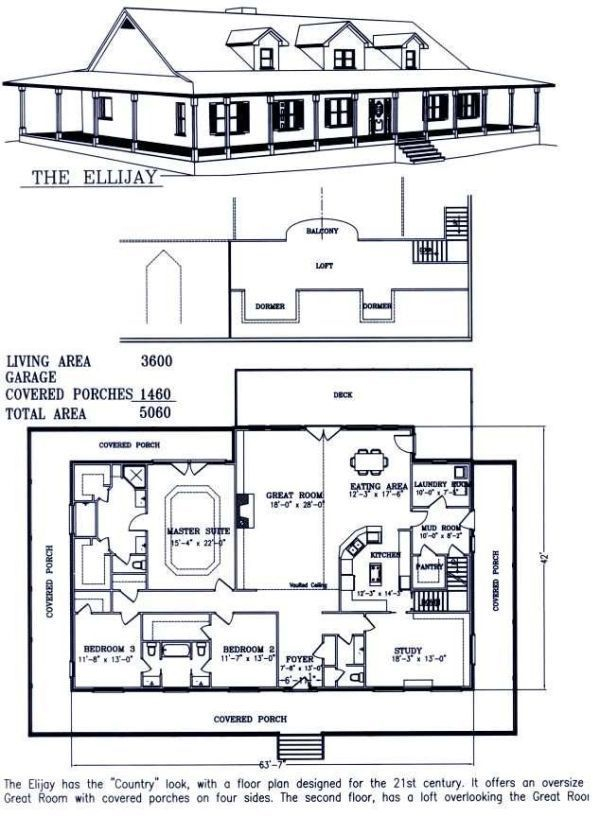 Barndominium Floor Plans 1800 Sq Ft 20x60barndominiumfloorplans  - 1800 SQ FT Metal Building House Plans