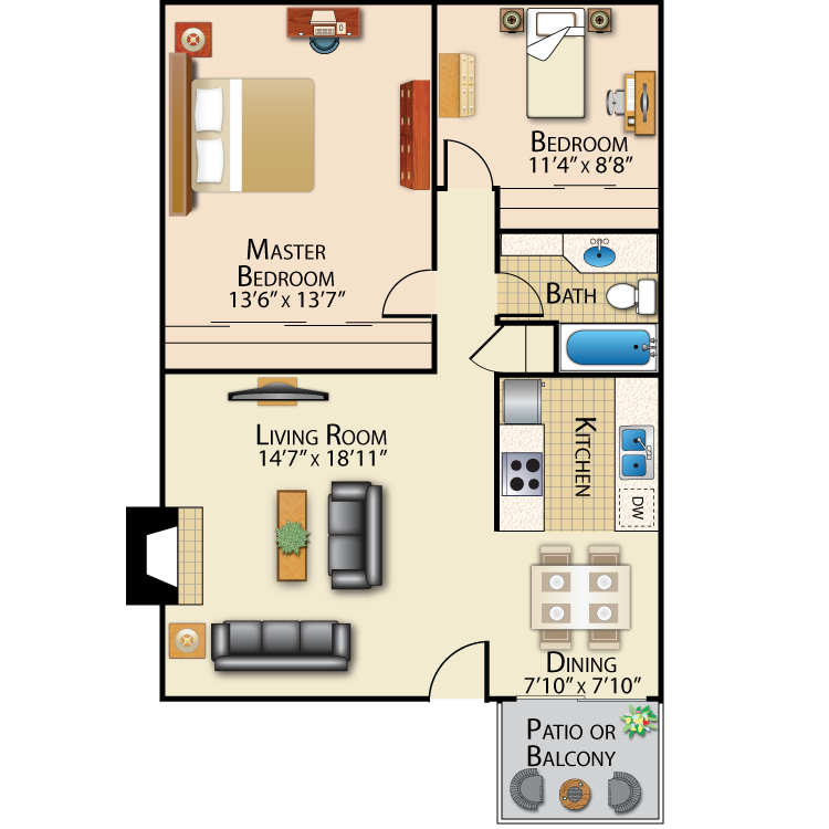 Exploring 500 Sq Ft Tiny House Floor Plans House Plans - Tiny House Plans 500 SQ FT