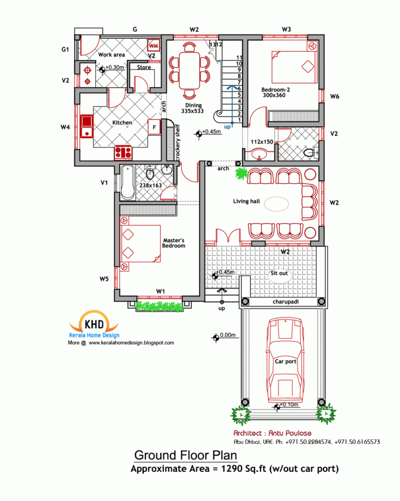 Floor Plan 2000 Sq Ft House 2000 Sq Ft Ranch Open Floor Plans The  - 2000 SQ FT Open Floor House Plans