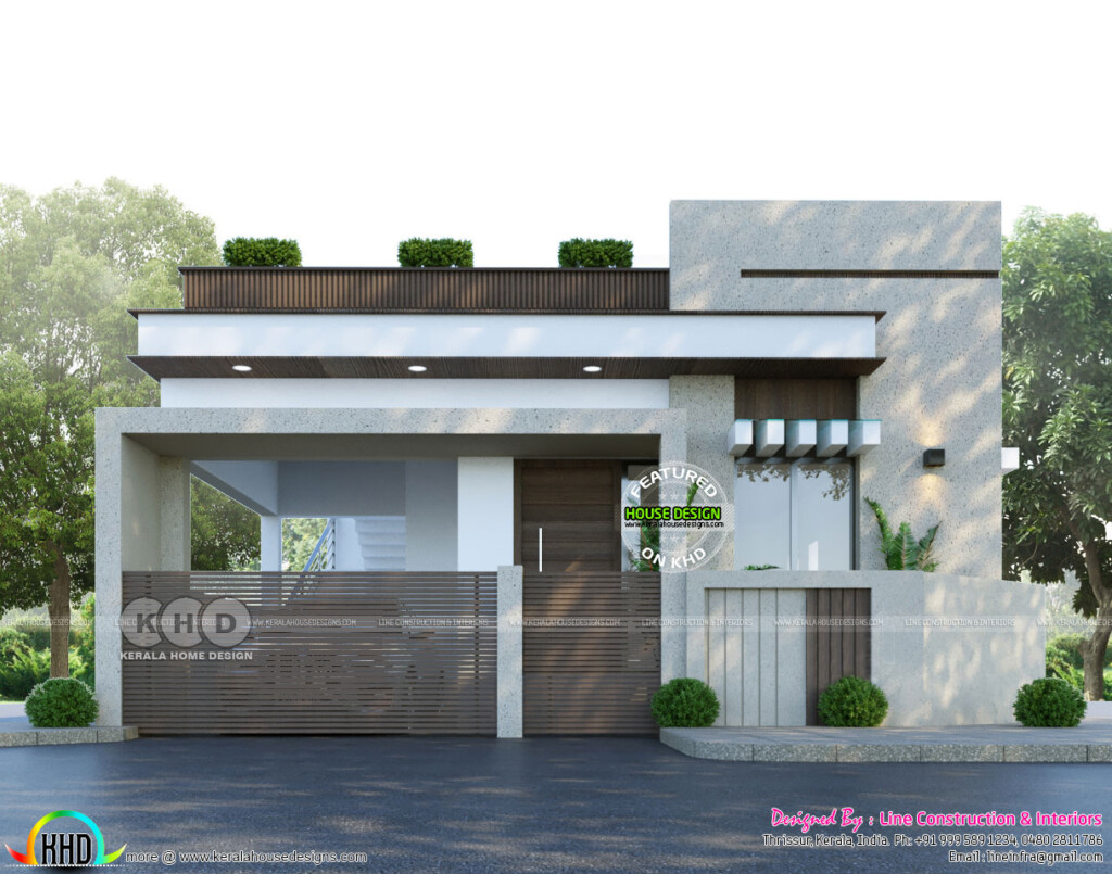 Great Concept 850 Sq Ft House Design New  - 850 SQ FT House Plans 2 Bedroom Indian Style