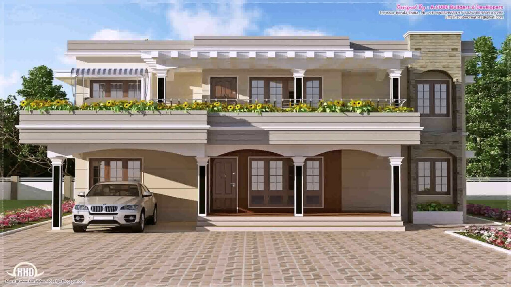 House Plans For 3000 Sq Ft Bungalow see Description YouTube - 3000 SQ FT House Plans In Pakistan