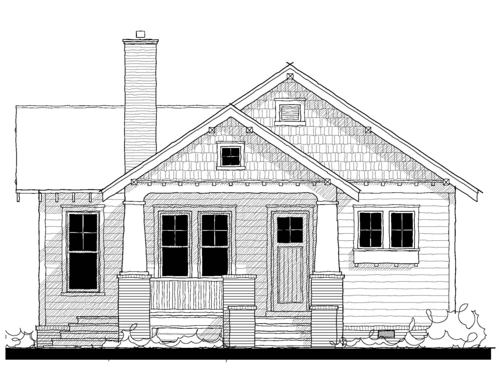 Lexington 133147 House Plan 133147 Design From Allison Ramsey  - Allison Ramsey House Plans Under 1000 SQ FT