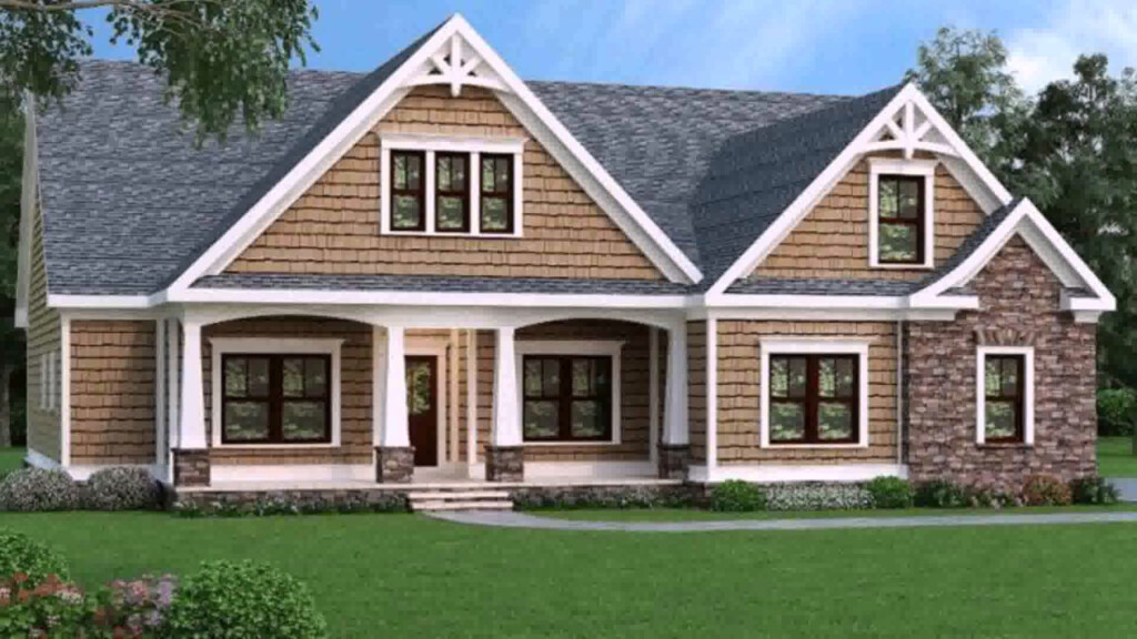 Ranch Style Home Plans 2000 Square Feet - 1700 To 2000 SQ FT House Plans