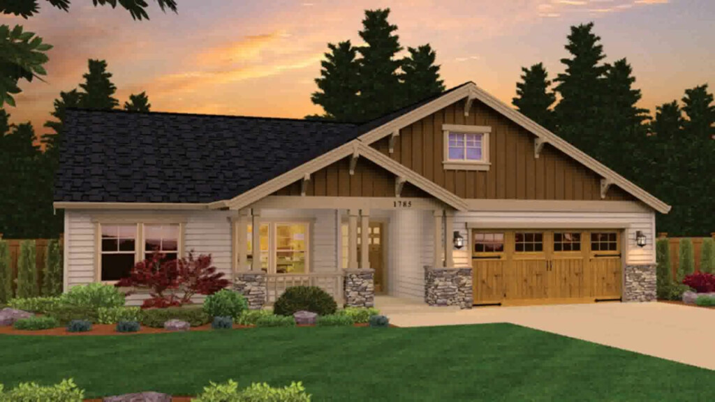 Ranch Style House Plans 1300 Square Feet see Description see  - 1300 SQ FT House Plans Ranch