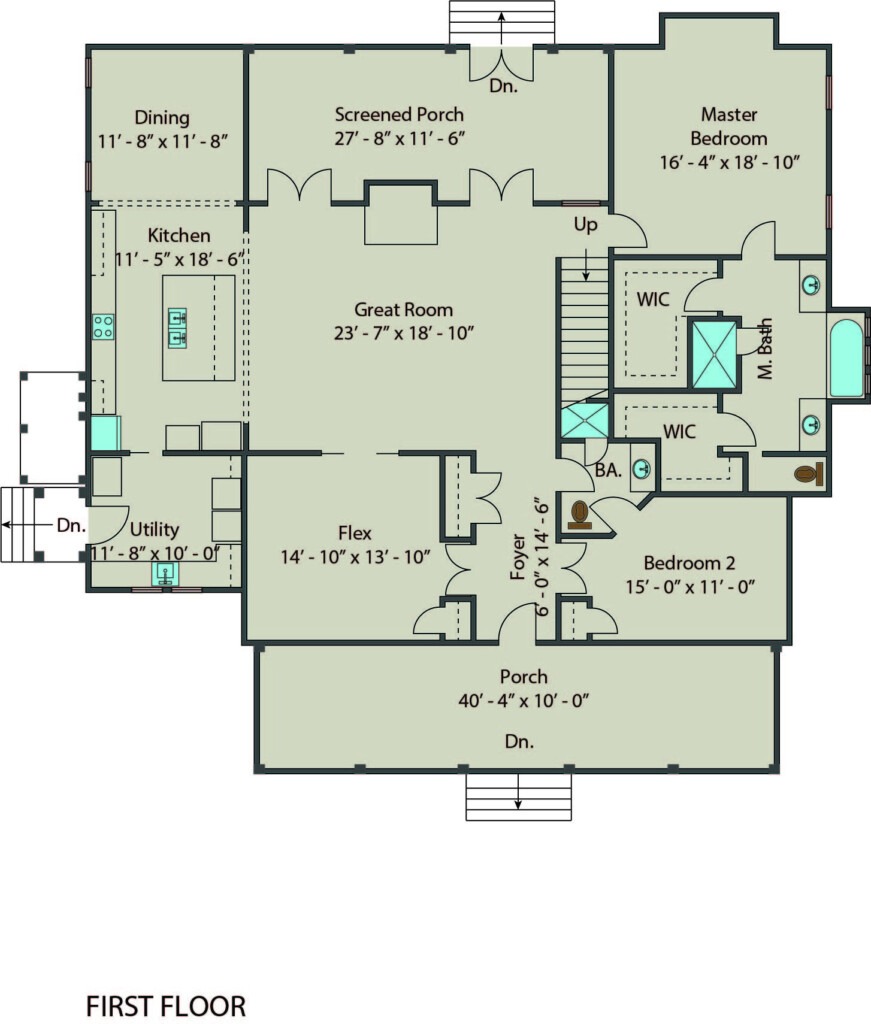 Uncovering The Beauty Of Allison Ramsey House Plans House Plans - Allison Ramsey House Plans Under 1000 SQ FT